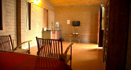 O'Land Wilderness Lodges, Coonoor Room Type - Pepper House Studio Room