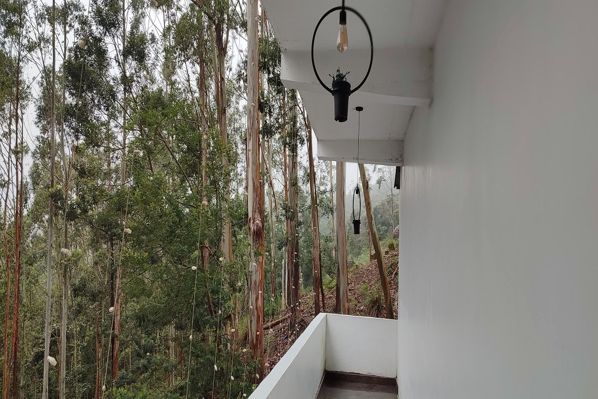 La Flora Resorts Thekkady - Tap to explore photos