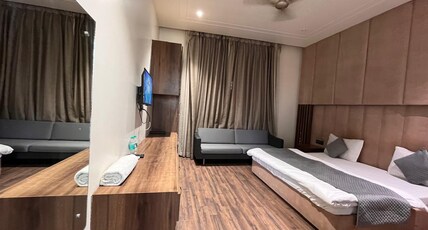 TP GARDEN AND HOTEL Room Type - Executive