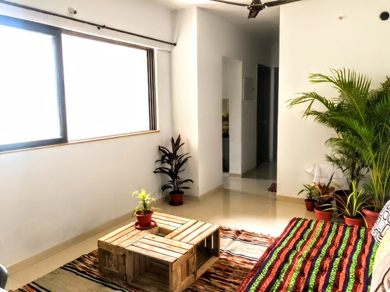 Visit for a couple friendly place (Amigo Homes) - Tap to explore photos