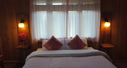 NEORA VALLEY RETREAT Room Type - GODAVARI