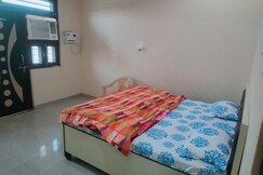 RADHA BHAVAN