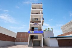 FabHotel Blue Bells