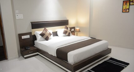 Aradhana Auberge Room Type - Executive Room
