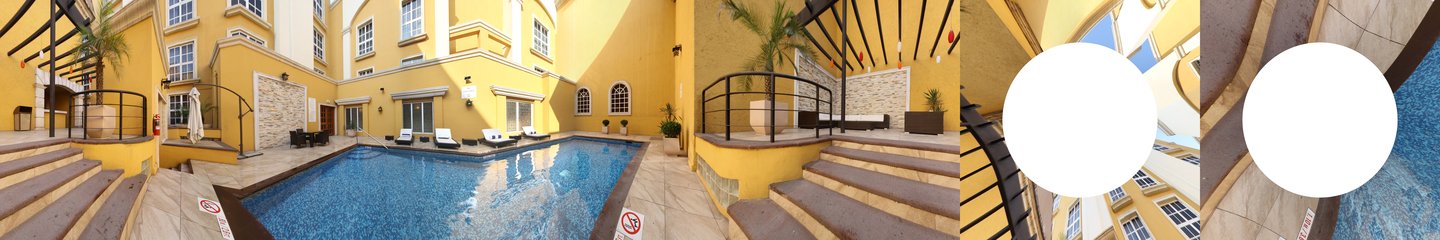 Holiday Inn MONCLOVA - Tap to explore photos