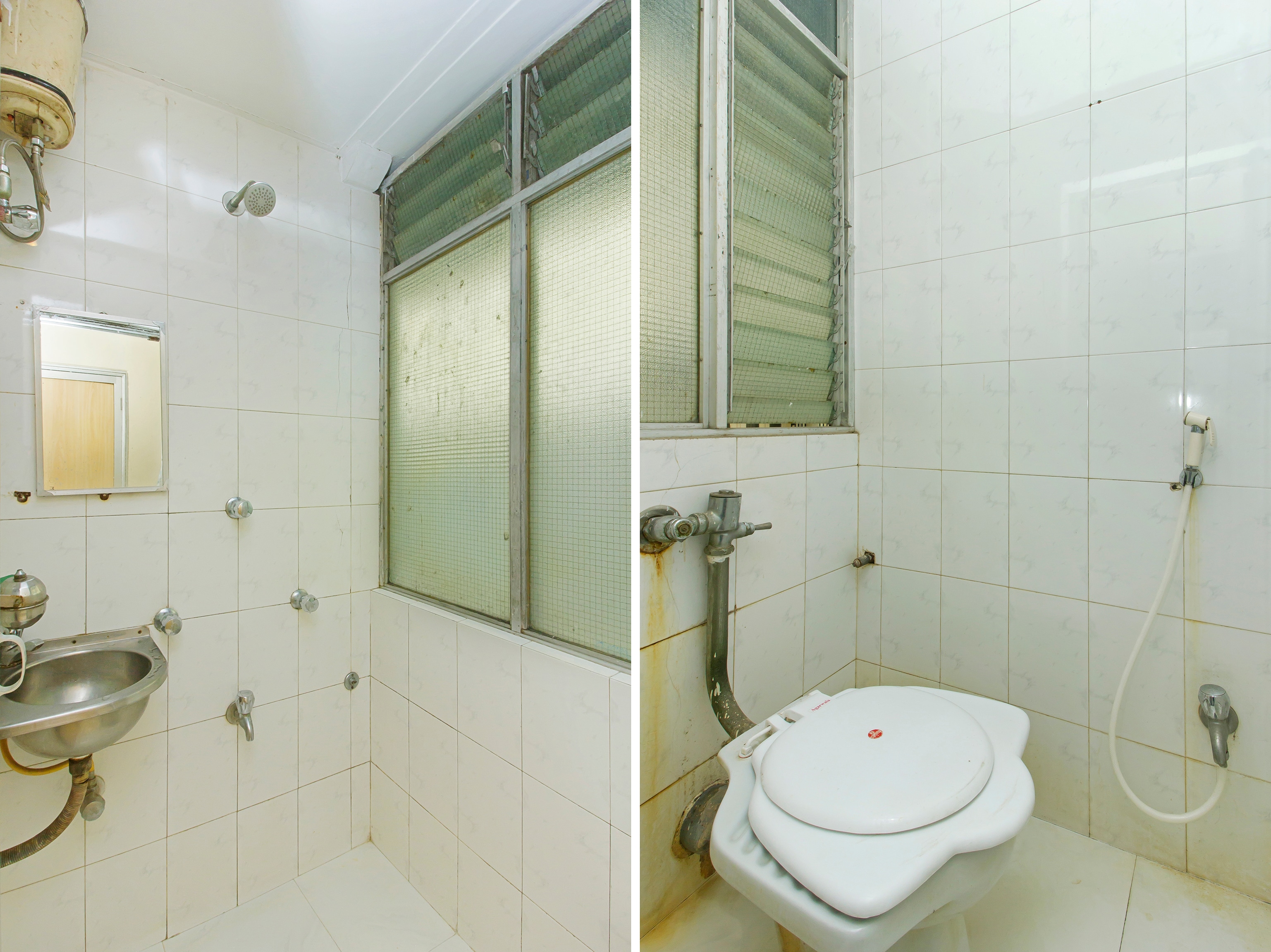 Milan Guest House - Tap to explore photos