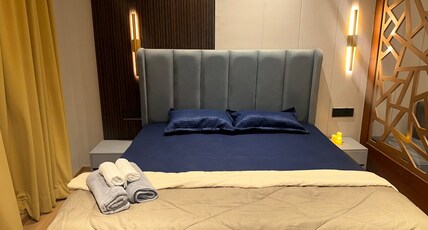 Cassa Suites Room Type - Cassa Suites
