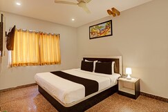 Super Townhouse Vaishnavi