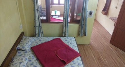 Narayan Guest House Room Type - Family Room