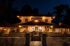 PADMALAYAM HERITAGE VILLA