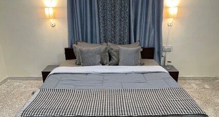 Tea Garden Retreat Room Type - Tea Garden Retreat