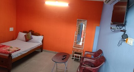Sri Paadham Deluxe Rooms Room Type - Standard AC Room