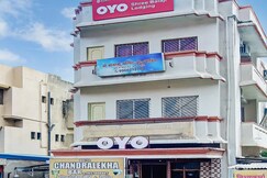 Hotel O Shree Balaji Lodging