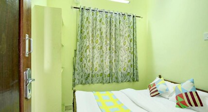 Hanas Haven Homestay Room Type - Standard Non AC Room
