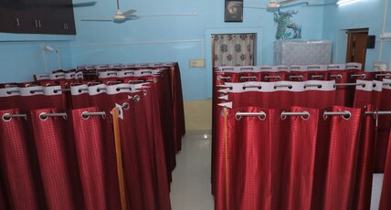 Sai Residency Room Type - Dorm Room