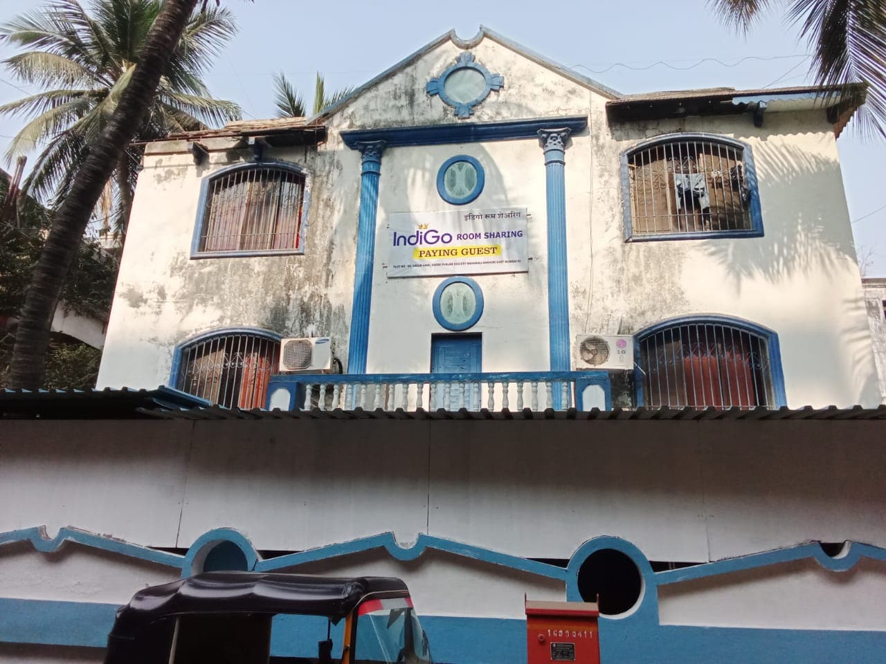 Indigo 66 Boys Hostel Near Seepz Andheri - Tap to explore photos