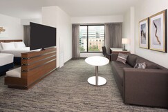 Hilton Fairfax