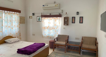 Perfect Room in Perfect Bungalow Room Type - Perfect Room
