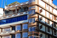 Hotel Vivid Tawang