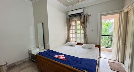SWET APARAJITA Room Type - Atithi SWET APARAJITA Room Type - Atithi