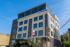 HOTEL MARY LAND CHANDIGARH