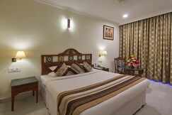 La-Paz Gardens Beacon Hotel- Vasco da Gama Goa