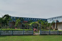 Address of Annapurna Plaza Mandarmani