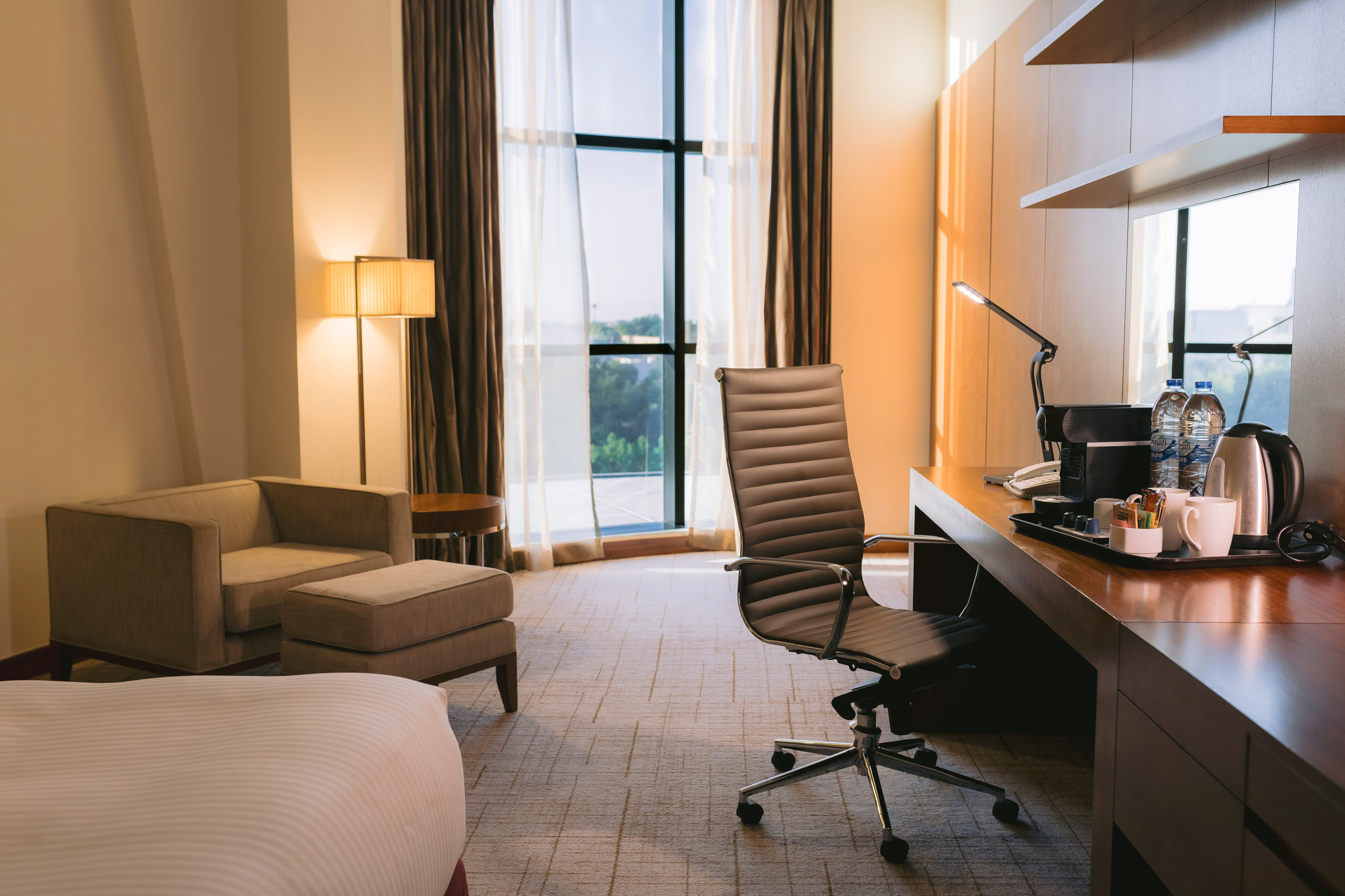 Holiday Inn ABU DHABI - Tap to explore photos