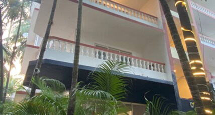 Luxury 1BHK Resort Apartment - Pool View & Wi Fi Room Type - Luxury 1BHK Resort Apartment - Pool View & Wi Fi
