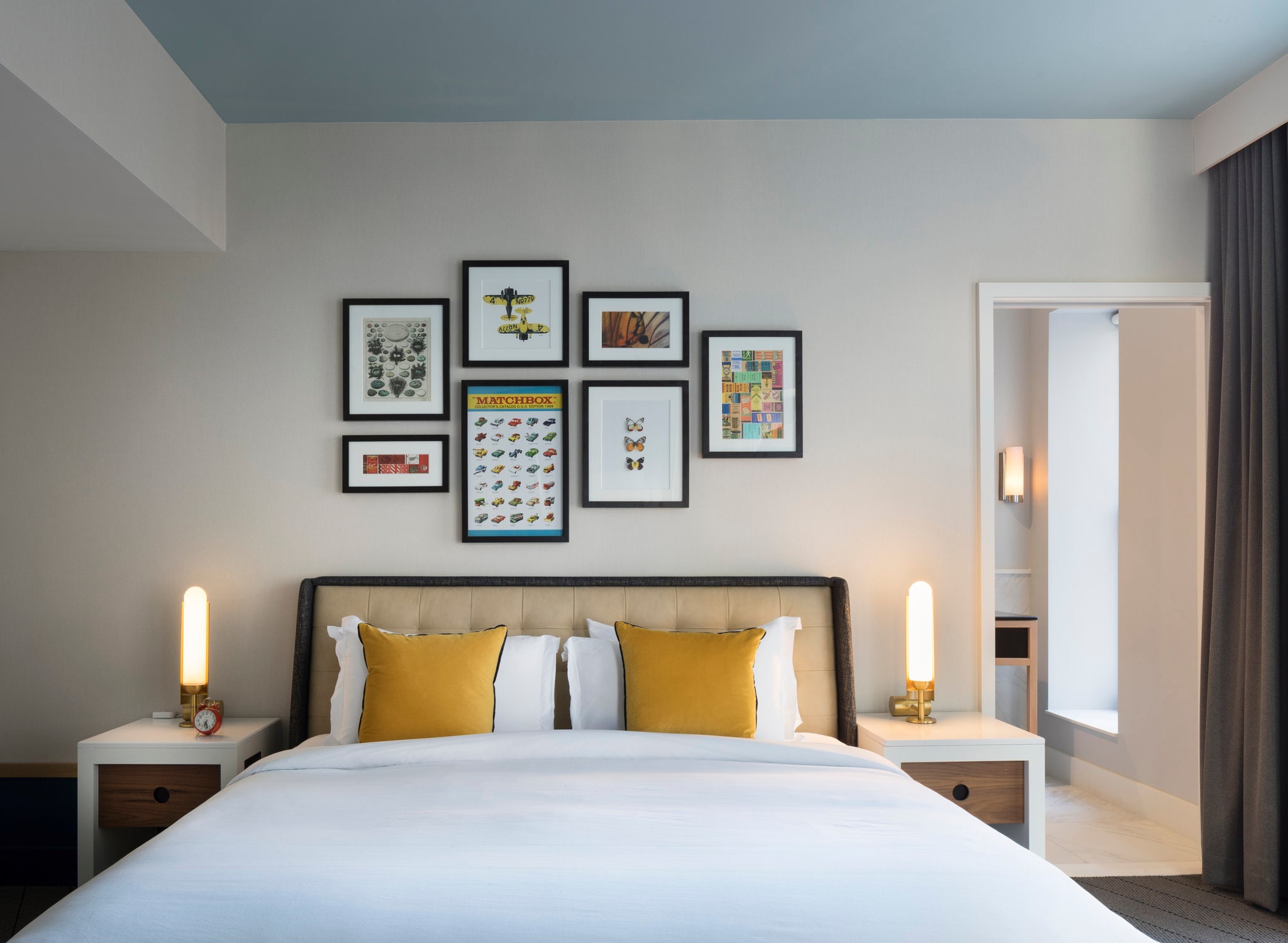 Kimpton Schofield Hotel, an IHG hotel - Tap to explore photos