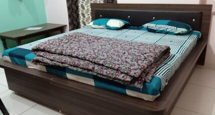 HOTEL VEER TEJA Room Type - Standard Room - AC HOTEL VEER TEJA Room Type - Standard Room - AC