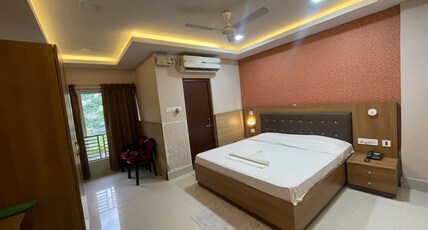 K R Resort Room Type - Executive Room