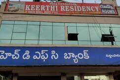 Keerthi Residency