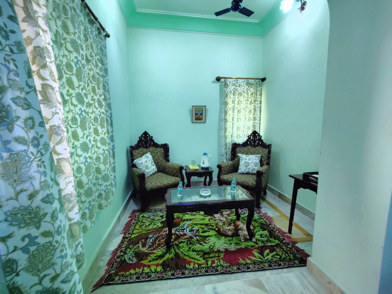 Palkiya Haveli - Tap to explore photos