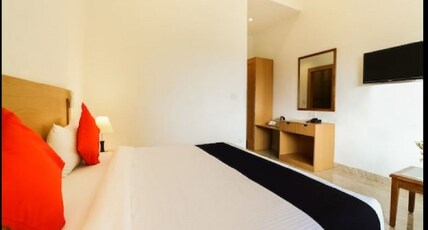 THE RETREAT Room Type - Executive Room