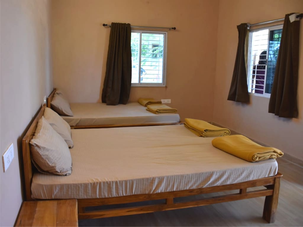 JUNGLEE BAGICHA AGRO TOURISM - Tap to explore photos