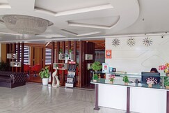 Ishanika Hotel