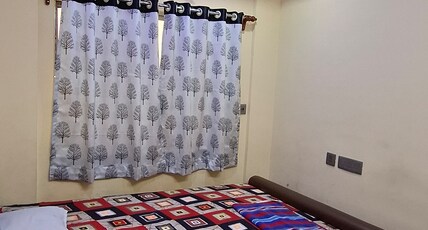 STAR GUEST HOUSE Room Type - Standard Double Bed Non Ac Non attached Separate Bathroom