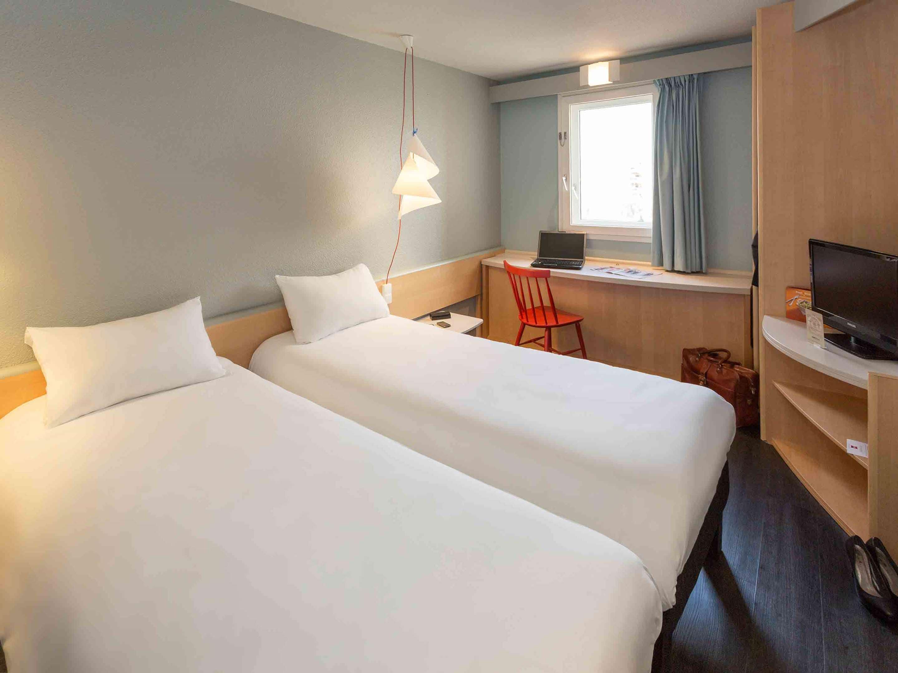 Hotel ibis Montelimar Nord - Tap to explore photos
