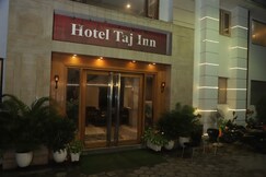 HOTEL TAJ INN 