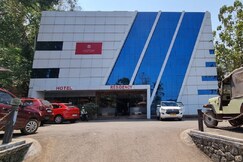 Kallingal Mount Fort