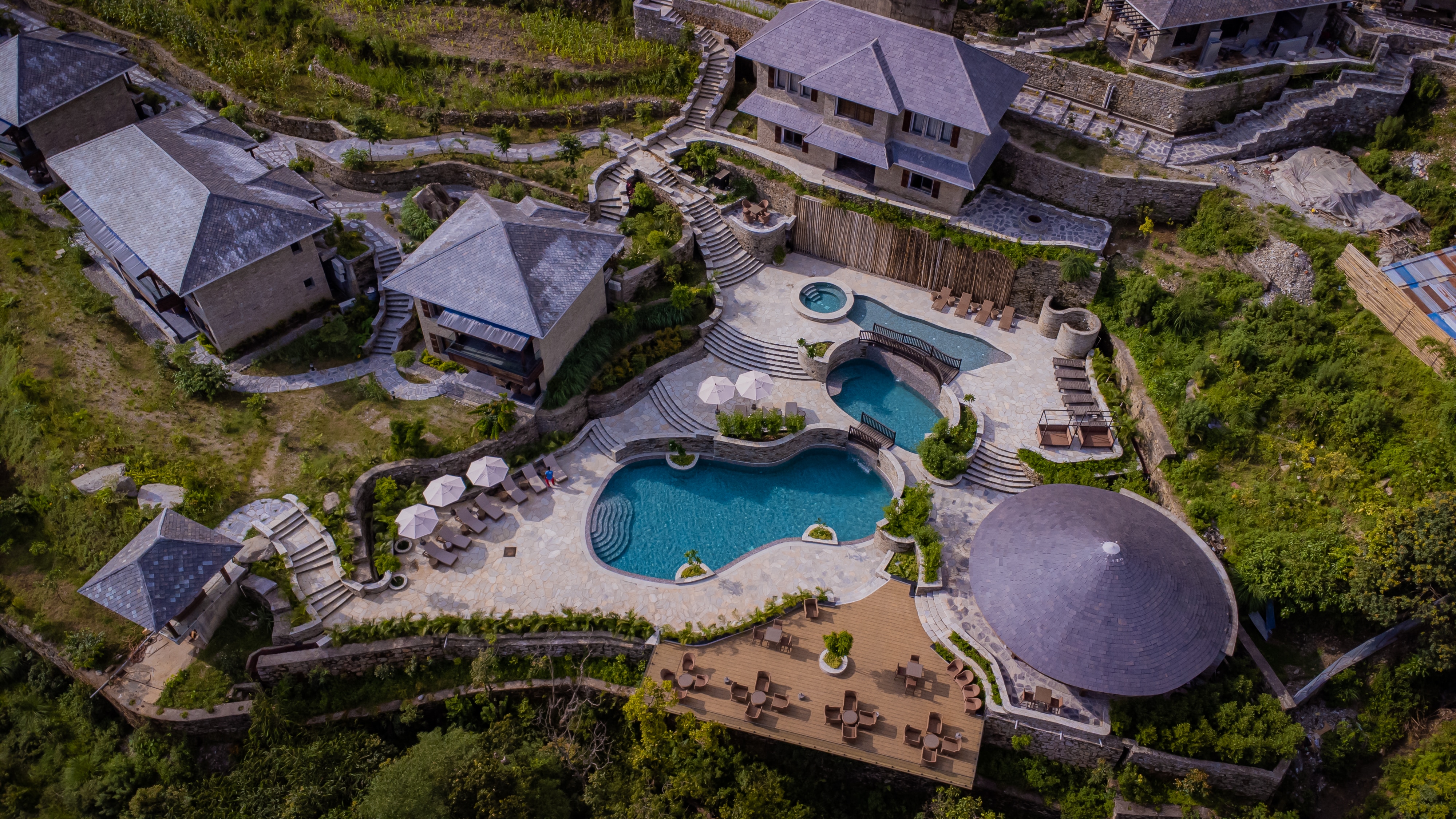 Dorje's Resort and Spa - Tap to explore photos