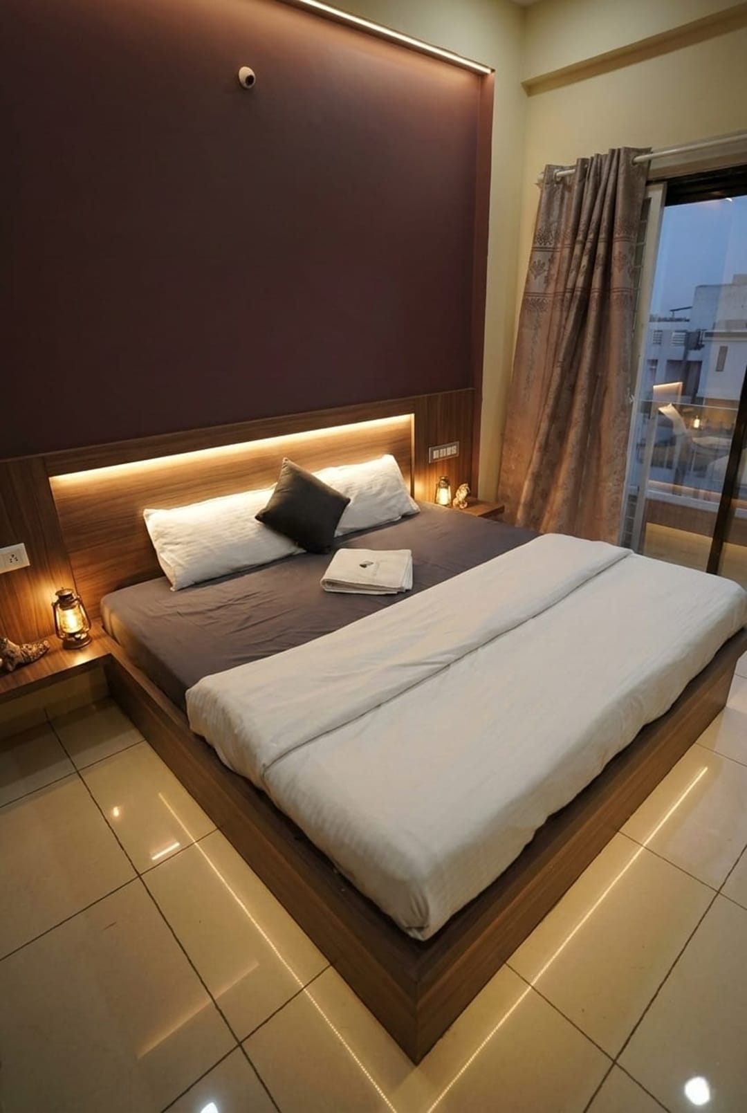 Hotel Mokshita indore - Tap to explore photos