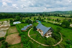 The Lazymojo Villas And Home stay