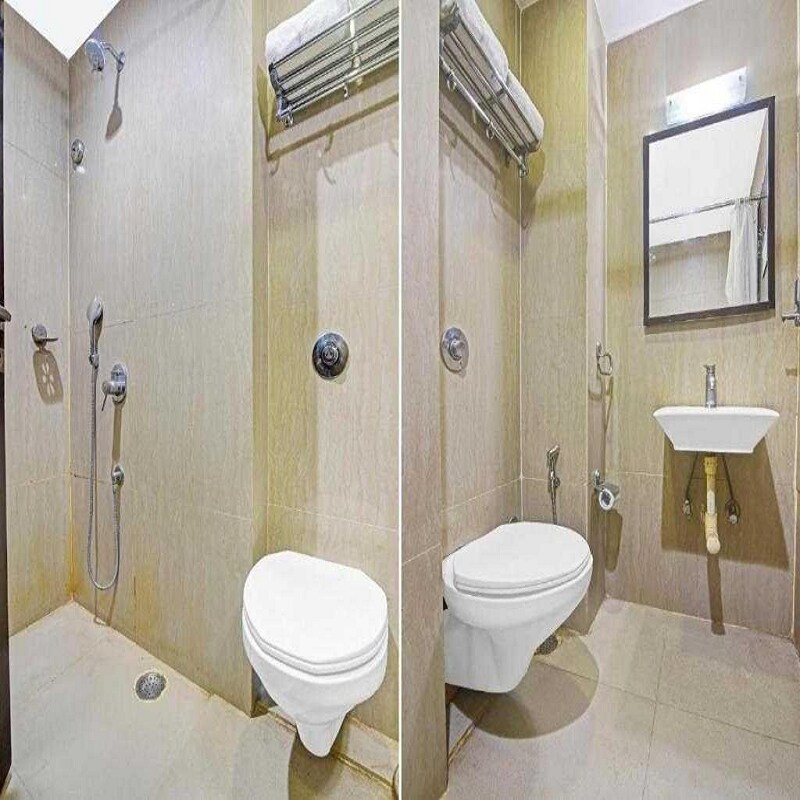 HGC COMFORT ROOMS - Tap to explore photos