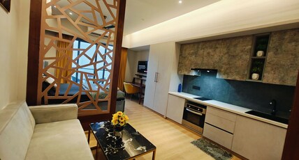 The sapphire retreat Room Type - The sapphire retreat