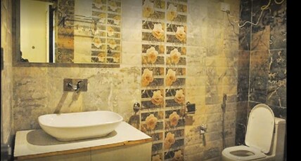 Hotel Shivalik Room Type - Deluxe Room