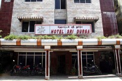 Address of Hotel Sri Durga
