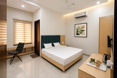 Address of HarshPushp Garden
