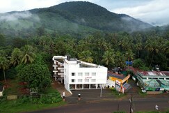 Sreeja Myst Athirappilly